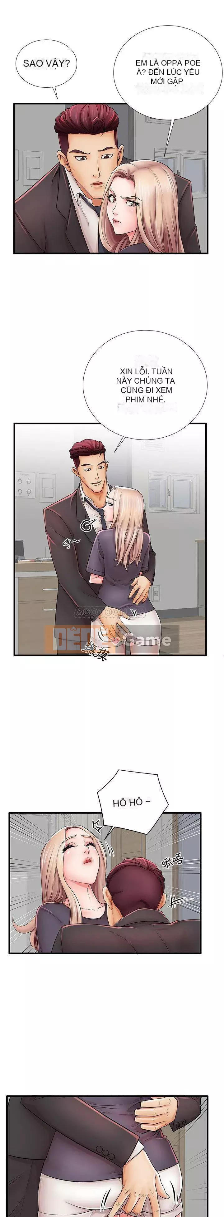 Mẹ Bị Loại Tập 1-54