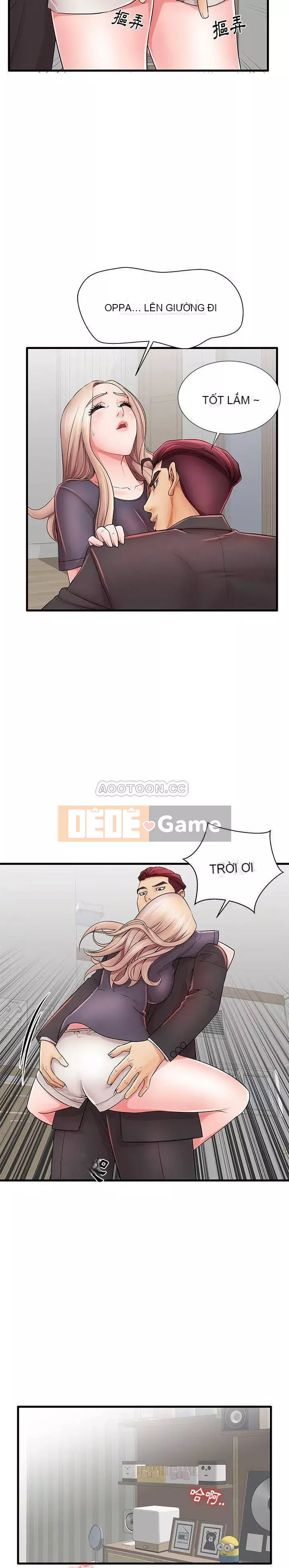 Mẹ Bị Loại Tập 1-54