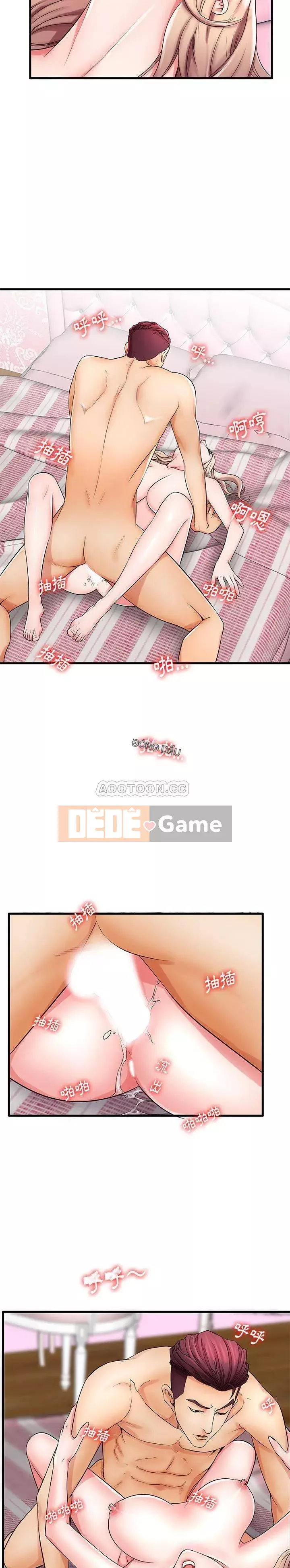 Mẹ Bị Loại Tập 1-54