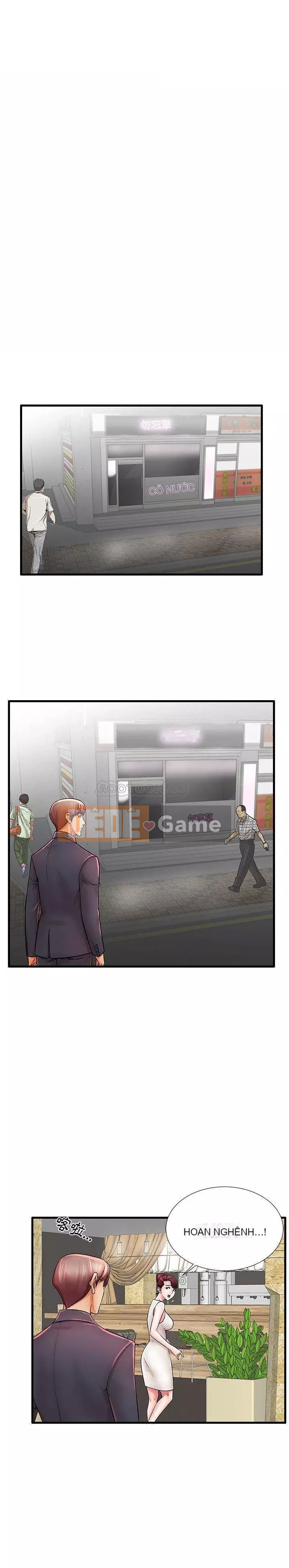 Mẹ Bị Loại Tập 1-54