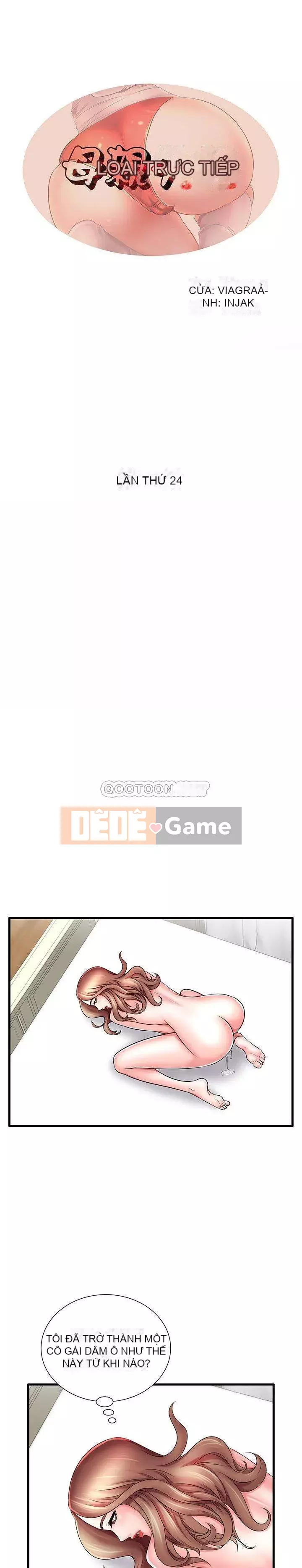 Mẹ Bị Loại Tập 1-54