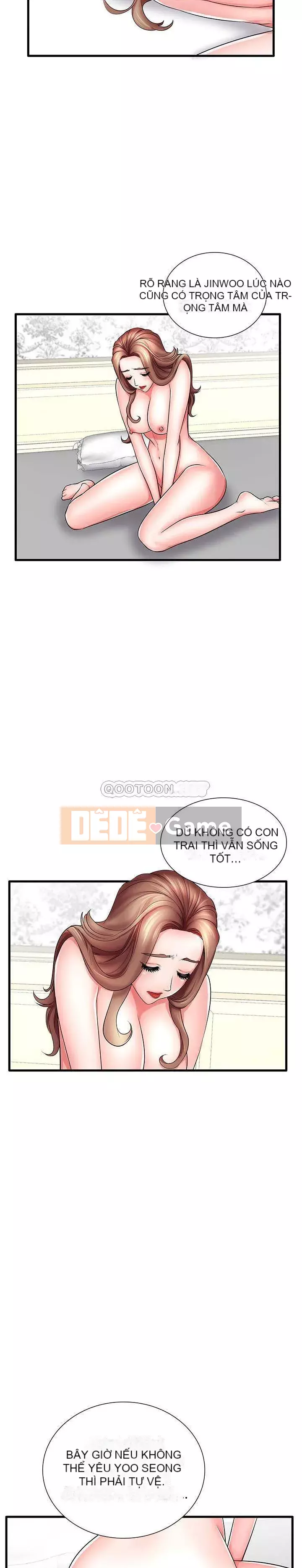 Mẹ Bị Loại Tập 1-54