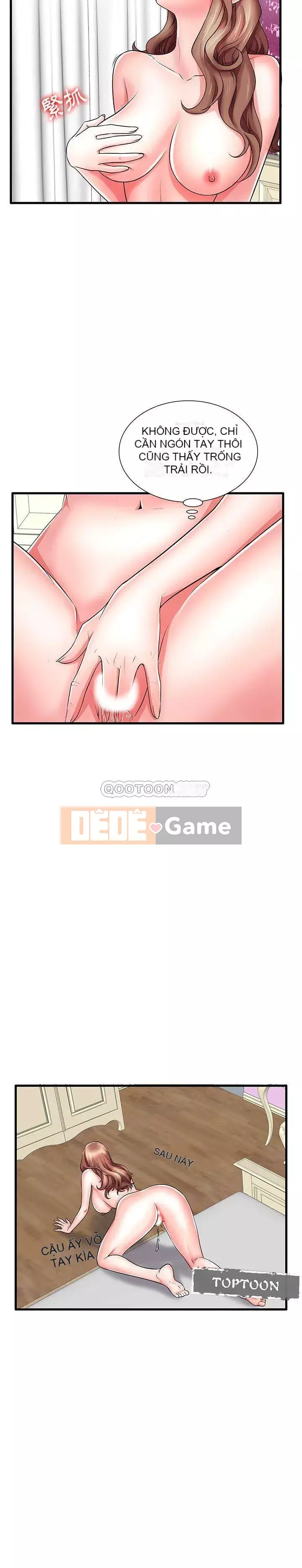 Mẹ Bị Loại Tập 1-54