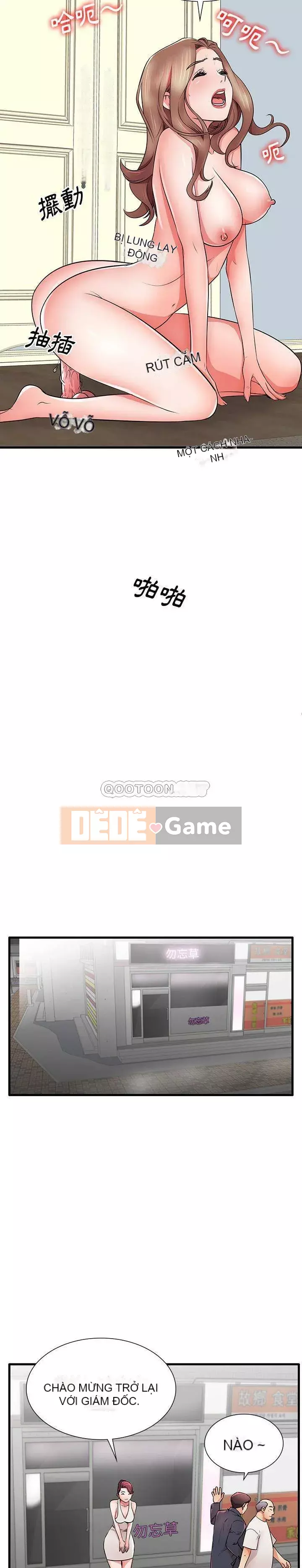 Mẹ Bị Loại Tập 1-54