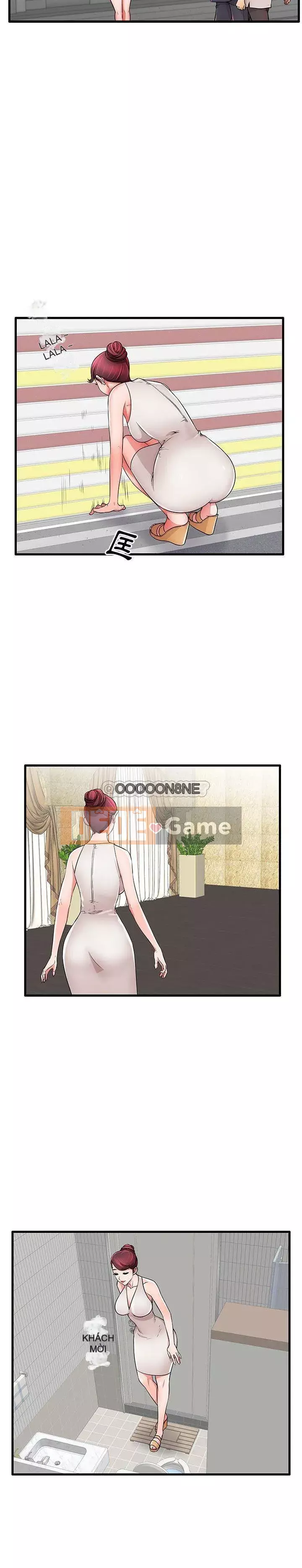 Mẹ Bị Loại Tập 1-54