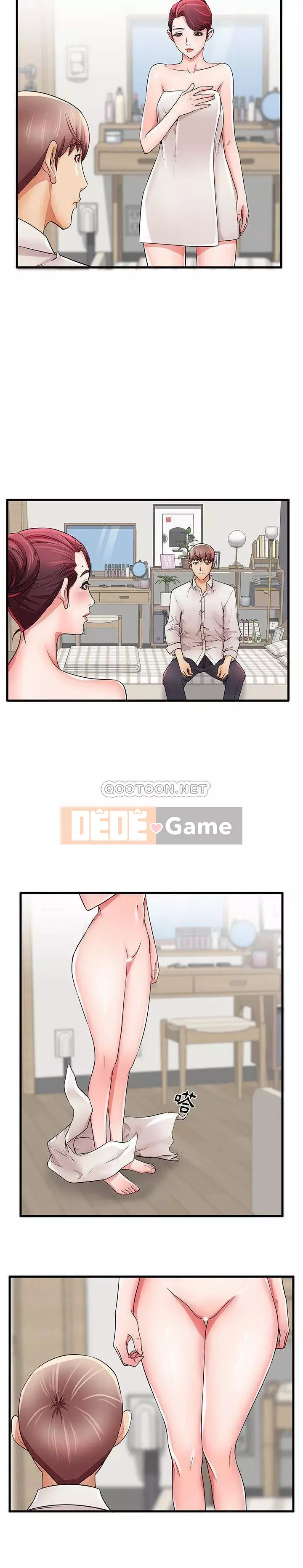 Mẹ Bị Loại Tập 1-54