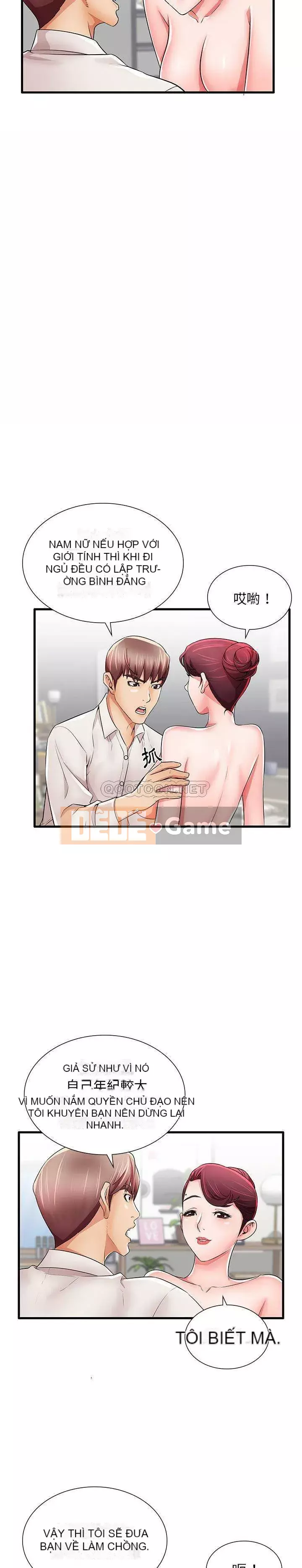 Mẹ Bị Loại Tập 1-54