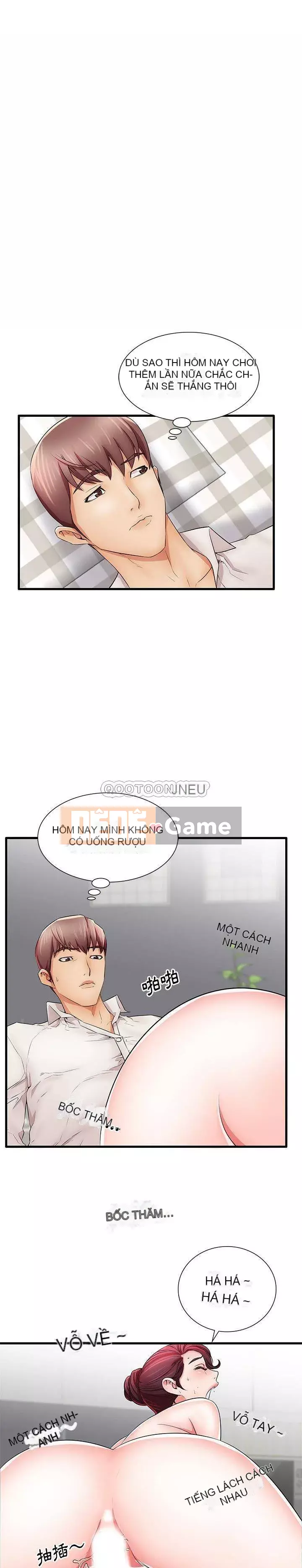 Mẹ Bị Loại Tập 1-54