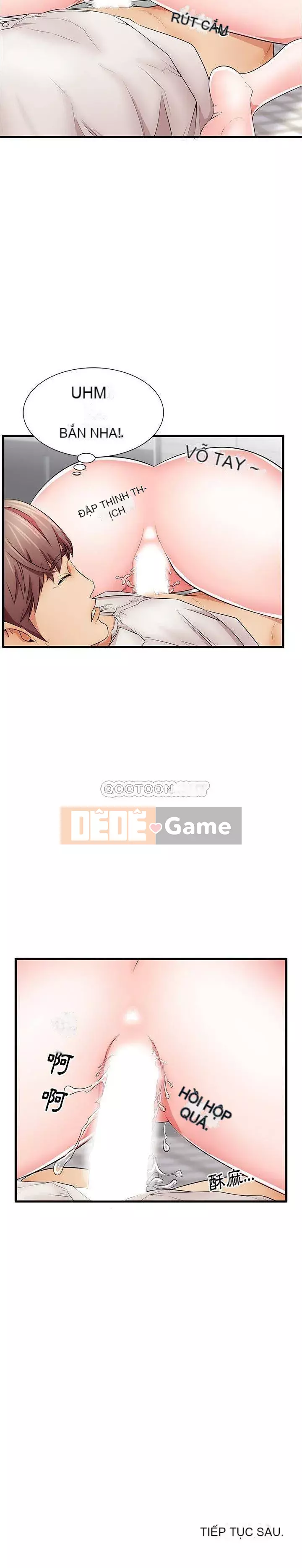 Mẹ Bị Loại Tập 1-54