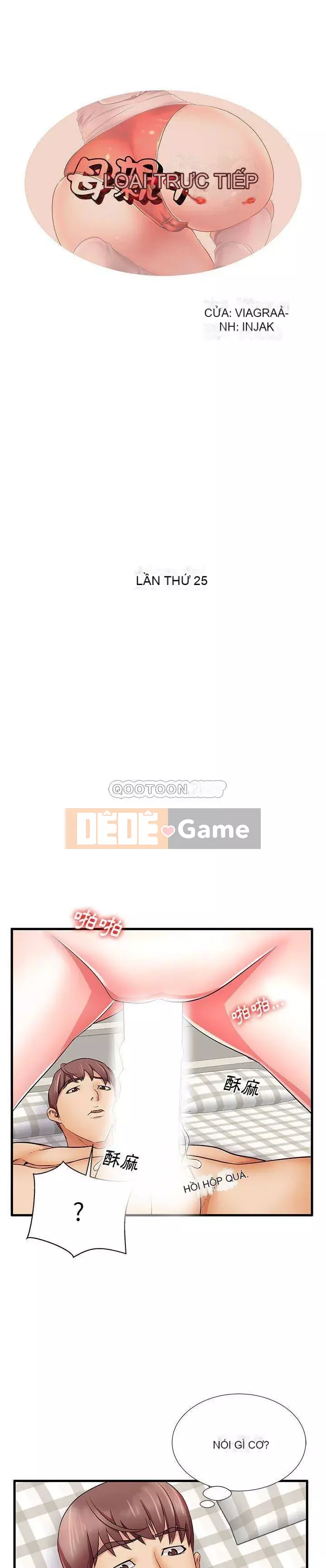 Mẹ Bị Loại Tập 1-54