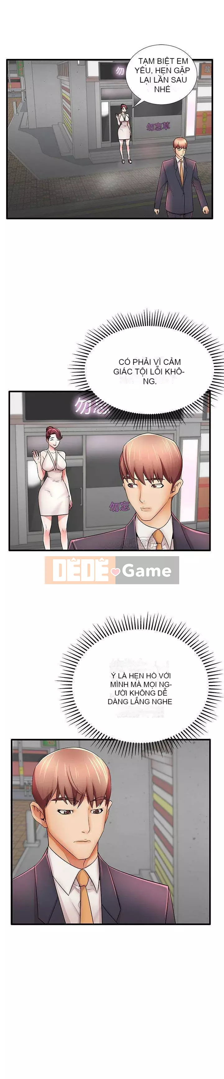 Mẹ Bị Loại Tập 1-54