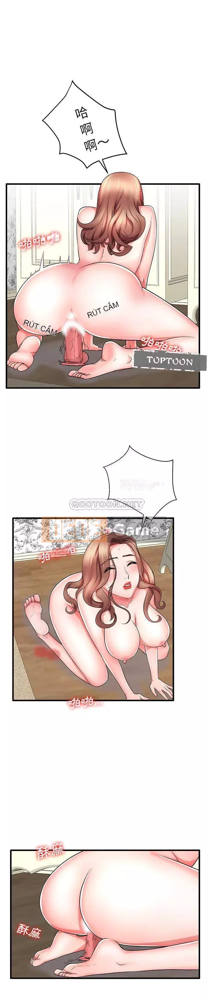 Mẹ Bị Loại Tập 1-54