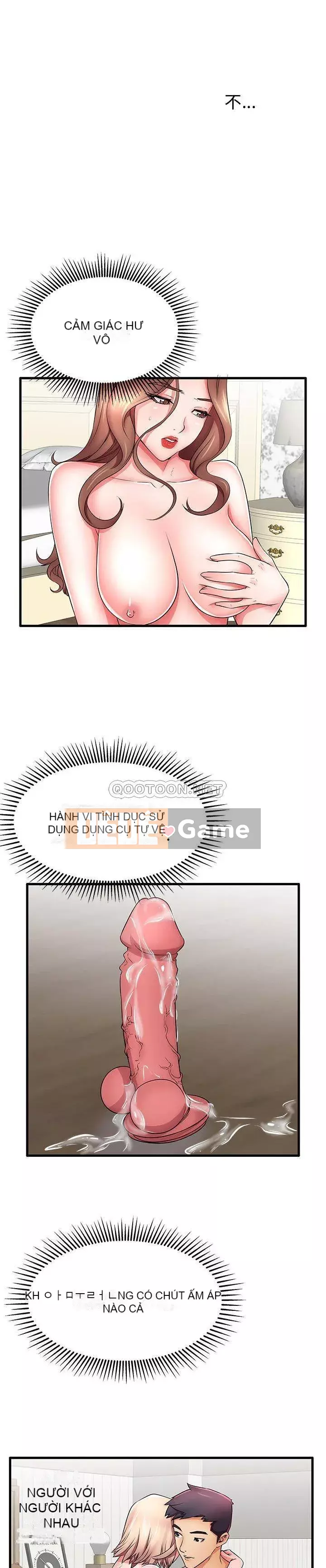 Mẹ Bị Loại Tập 1-54