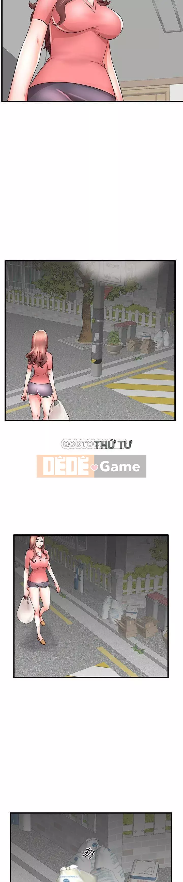 Mẹ Bị Loại Tập 1-54