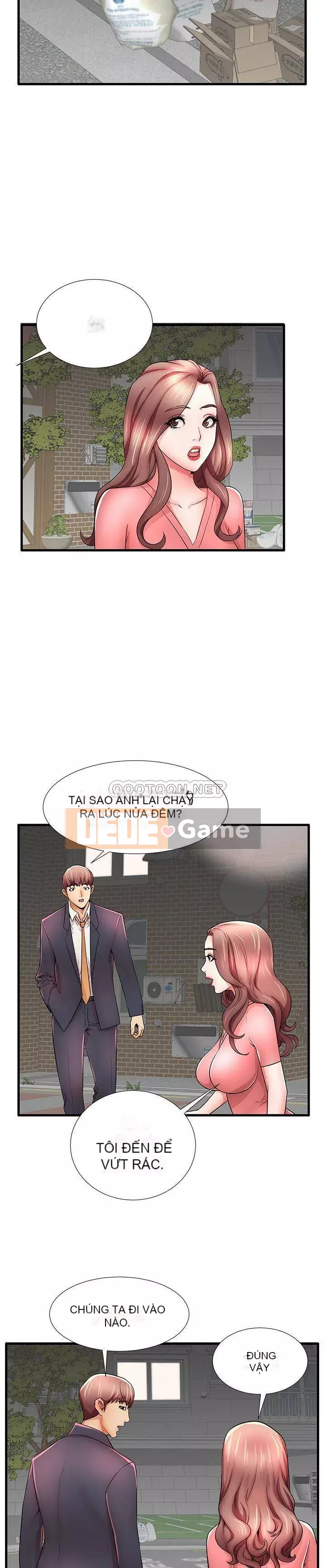 Mẹ Bị Loại Tập 1-54