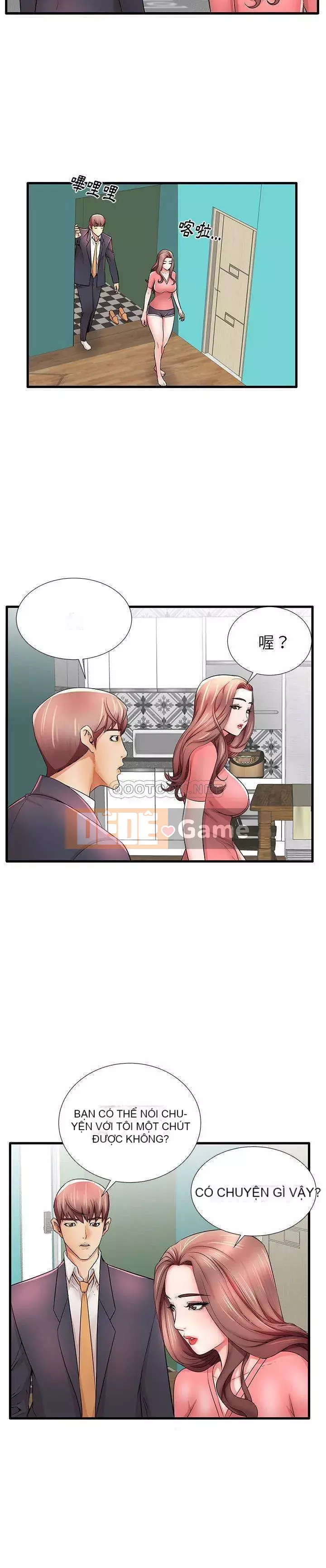 Mẹ Bị Loại Tập 1-54