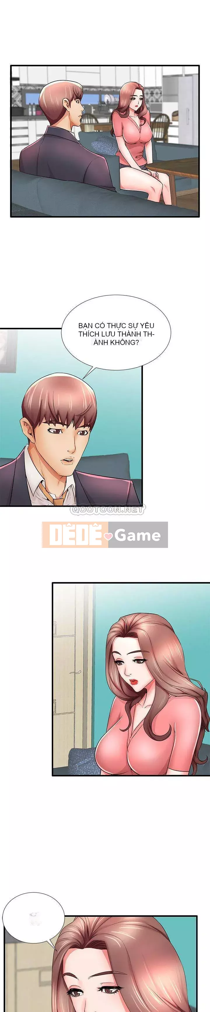 Mẹ Bị Loại Tập 1-54