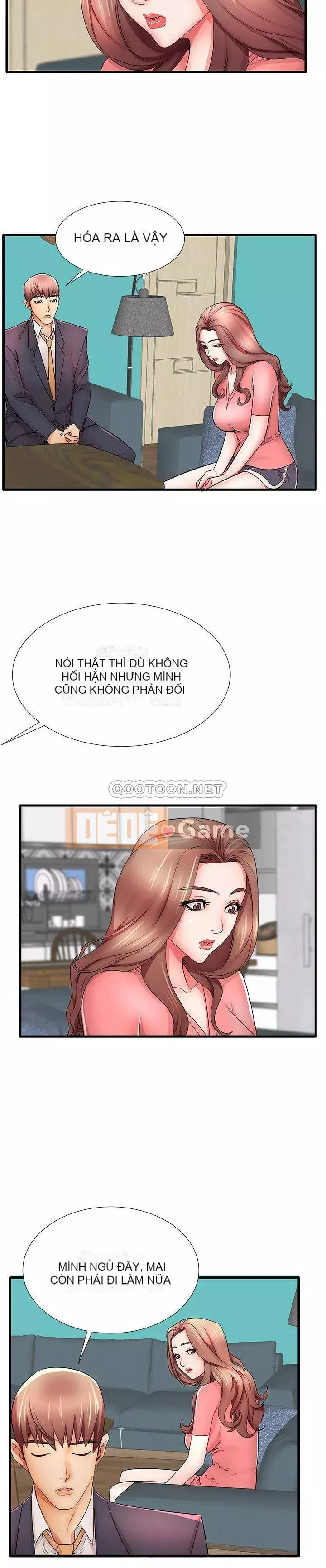 Mẹ Bị Loại Tập 1-54