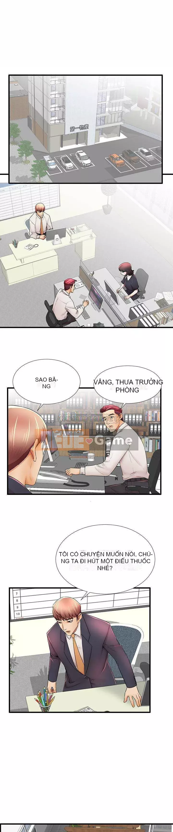 Mẹ Bị Loại Tập 1-54