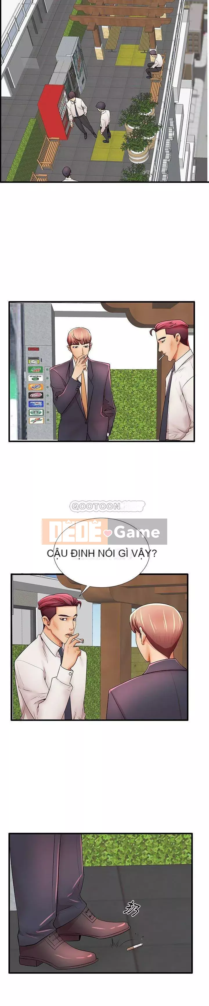 Mẹ Bị Loại Tập 1-54