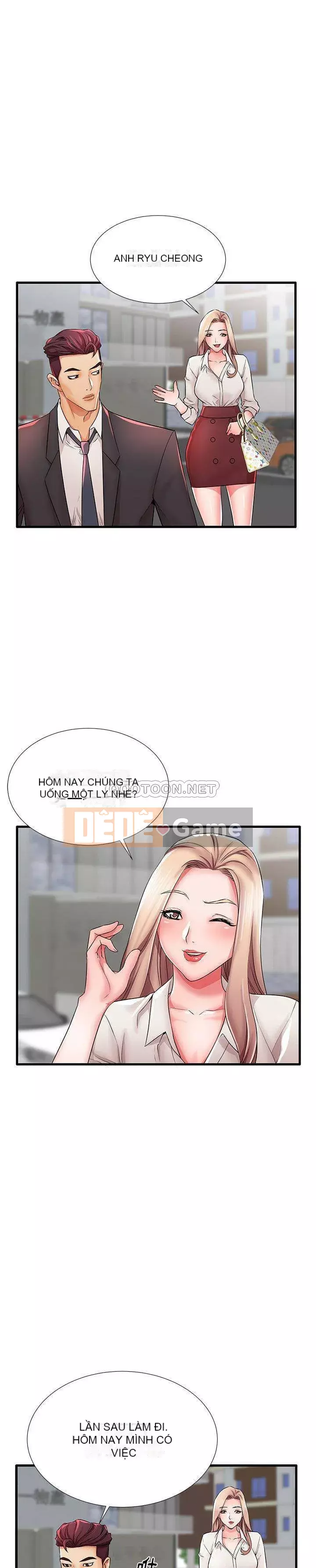 Mẹ Bị Loại Tập 1-54