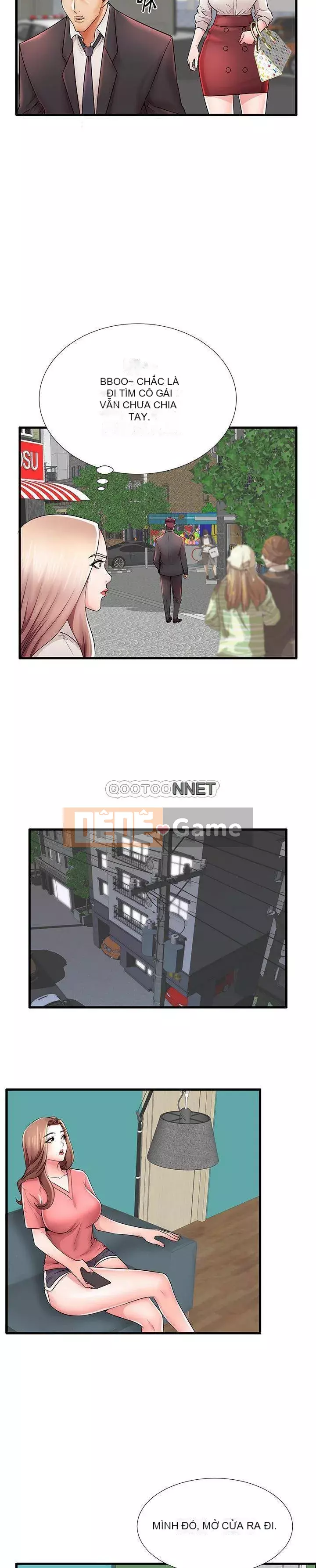 Mẹ Bị Loại Tập 1-54