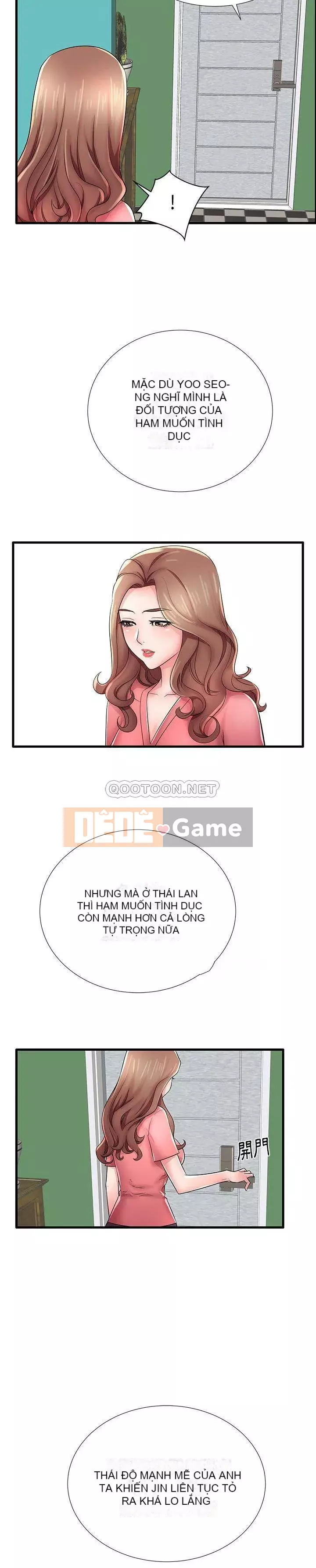 Mẹ Bị Loại Tập 1-54