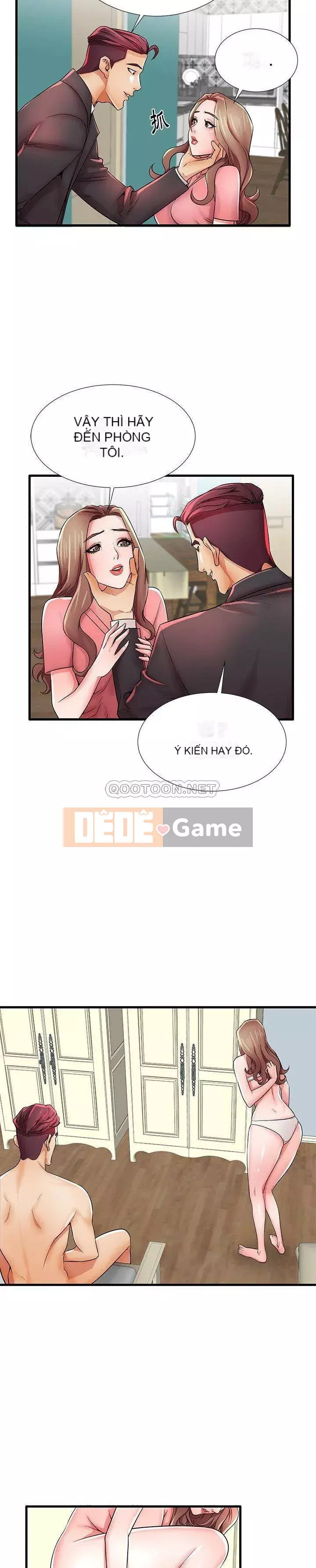 Mẹ Bị Loại Tập 1-54