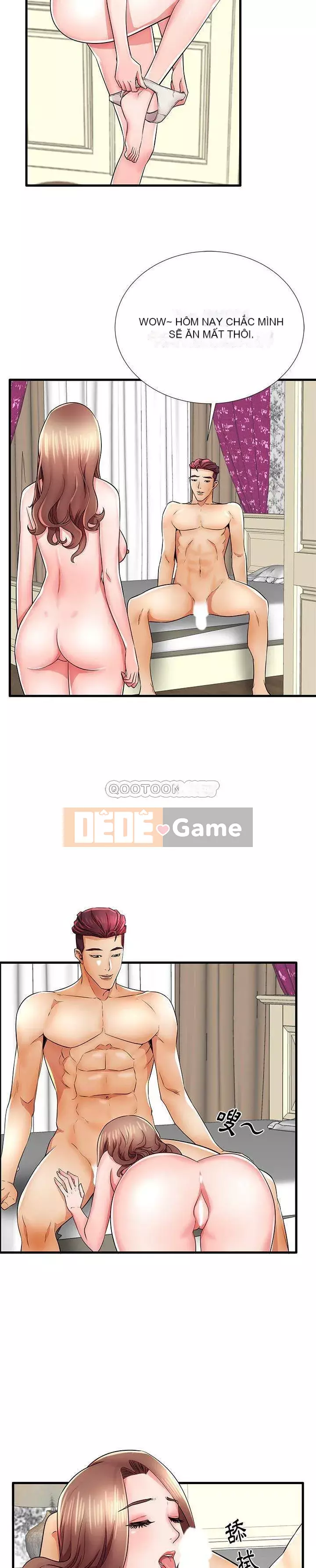 Mẹ Bị Loại Tập 1-54