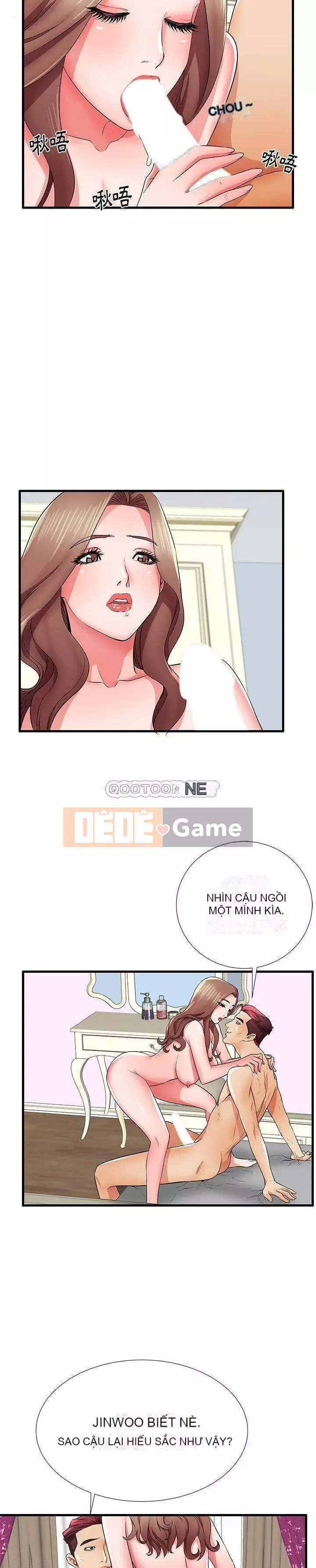 Mẹ Bị Loại Tập 1-54