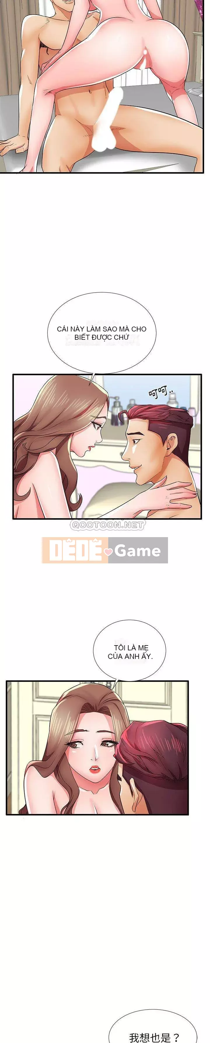 Mẹ Bị Loại Tập 1-54