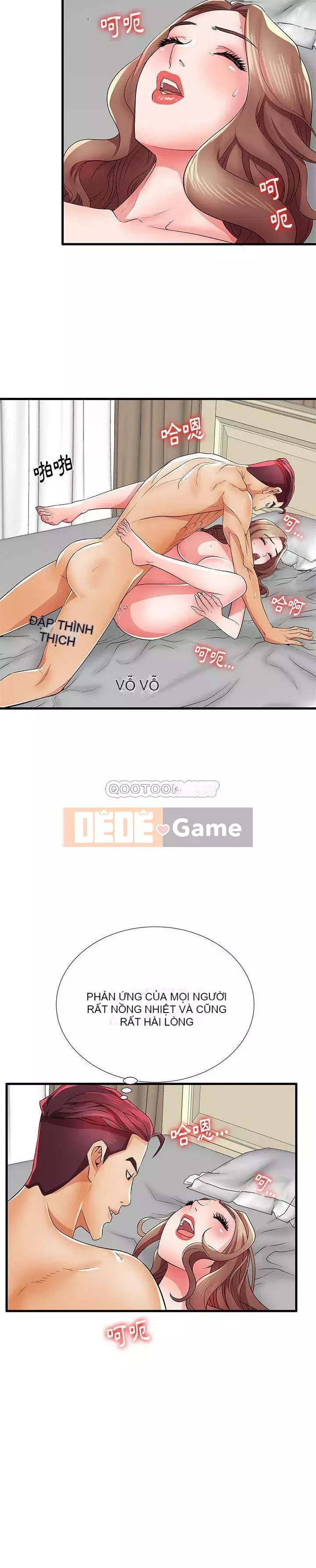 Mẹ Bị Loại Tập 1-54