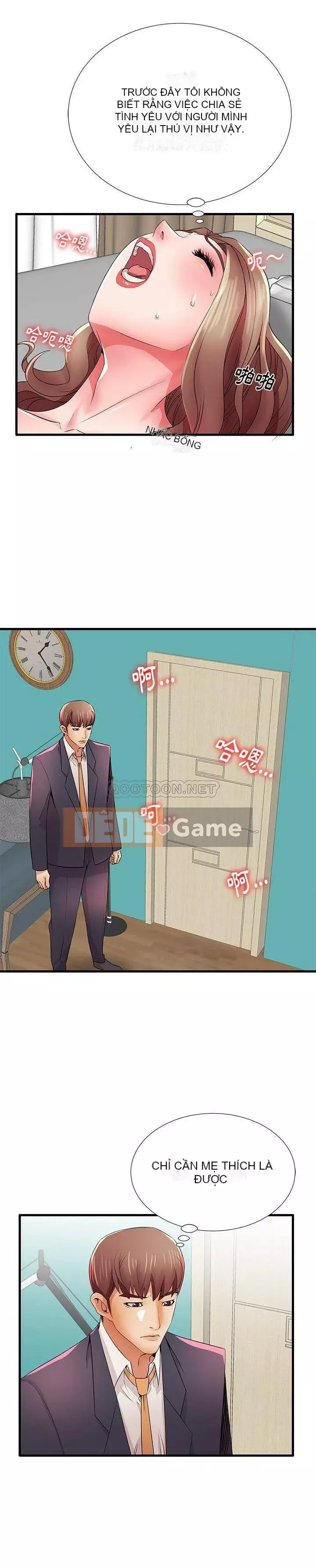 Mẹ Bị Loại Tập 1-54