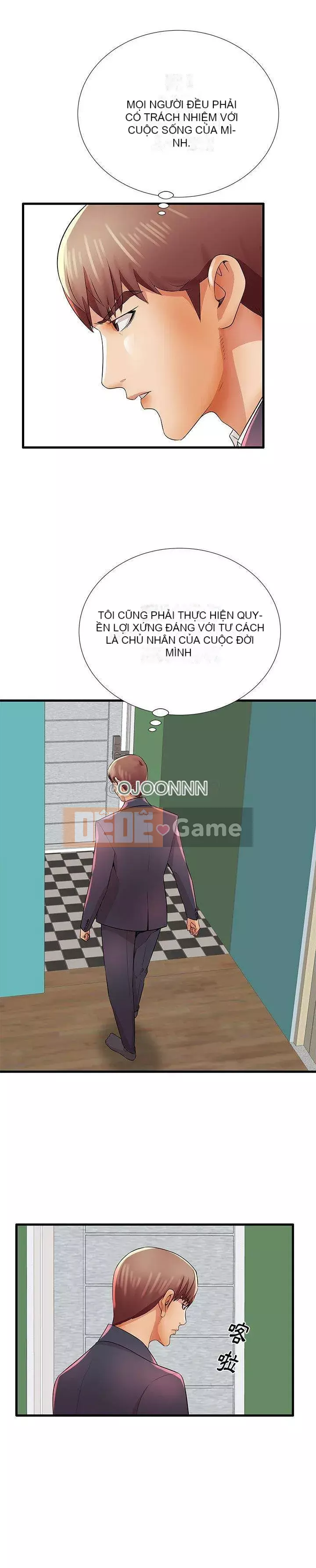 Mẹ Bị Loại Tập 1-54