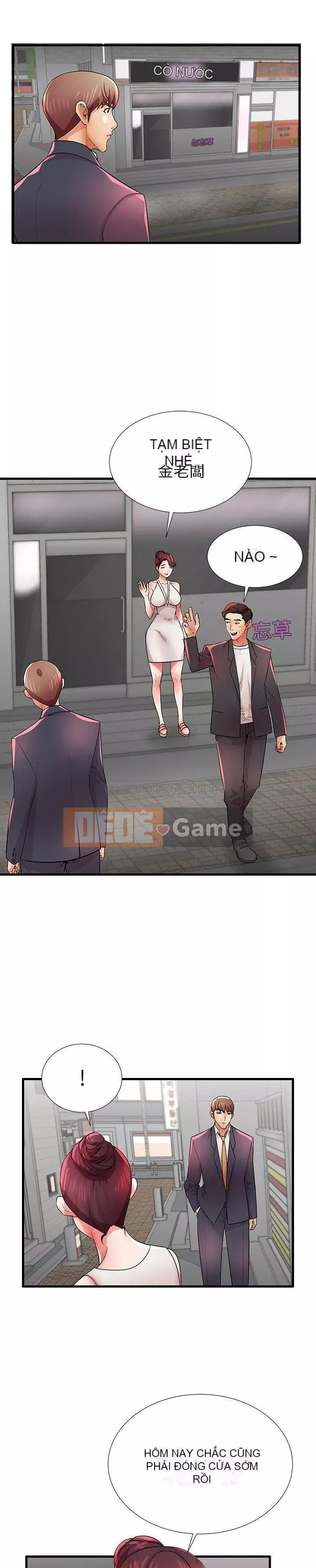 Mẹ Bị Loại Tập 1-54