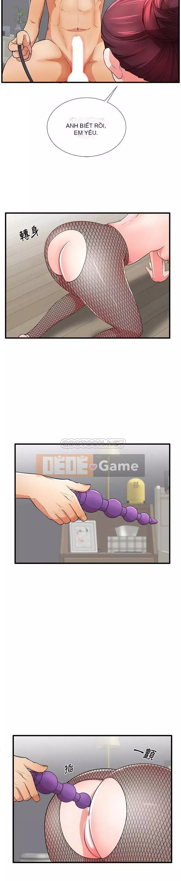 Mẹ Bị Loại Tập 1-54