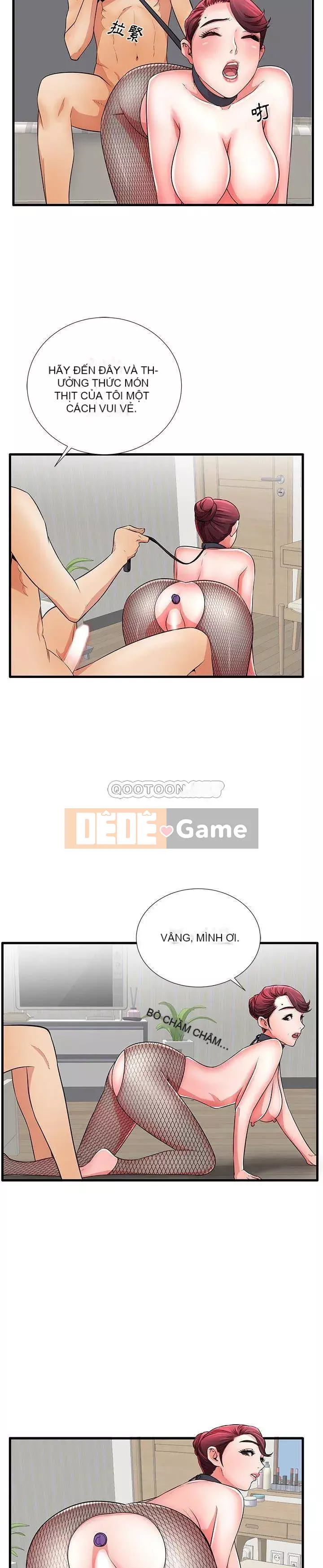 Mẹ Bị Loại Tập 1-54