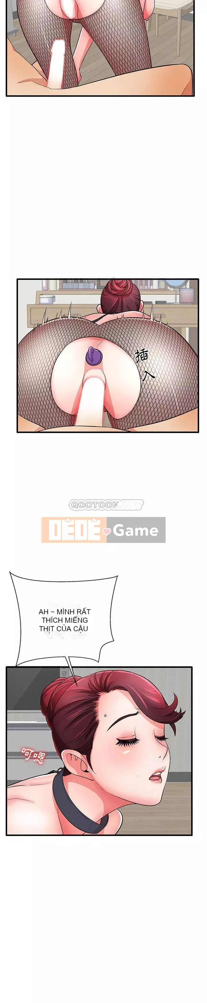 Mẹ Bị Loại Tập 1-54