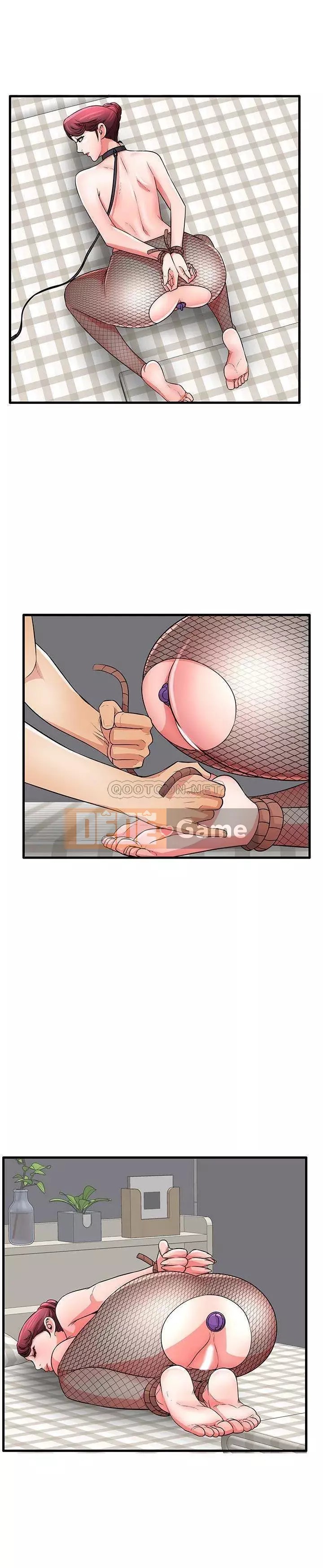 Mẹ Bị Loại Tập 1-54