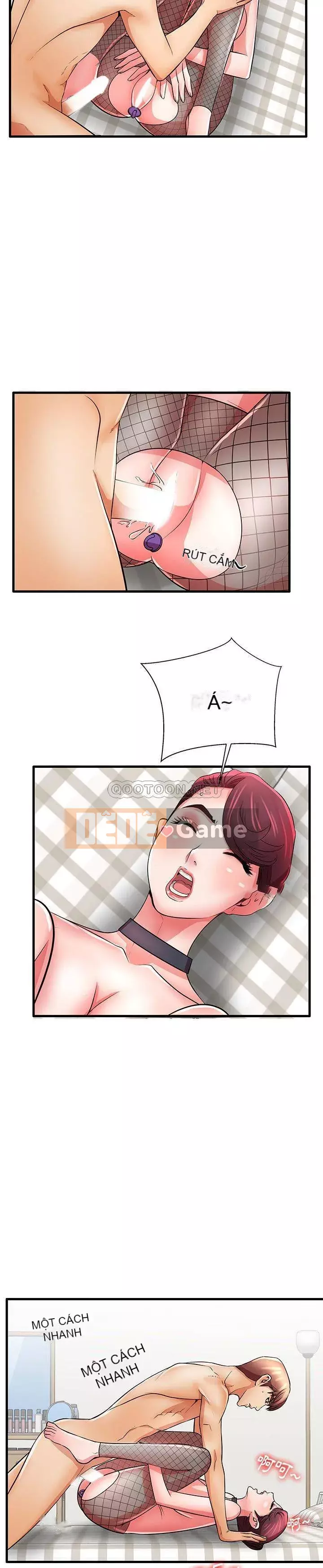 Mẹ Bị Loại Tập 1-54