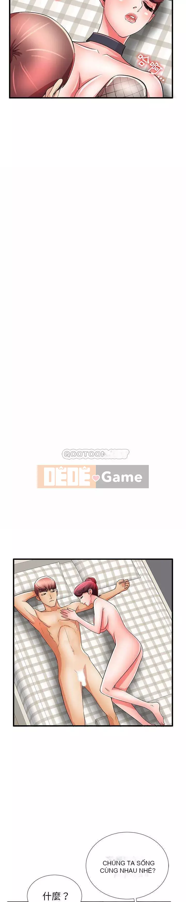 Mẹ Bị Loại Tập 1-54