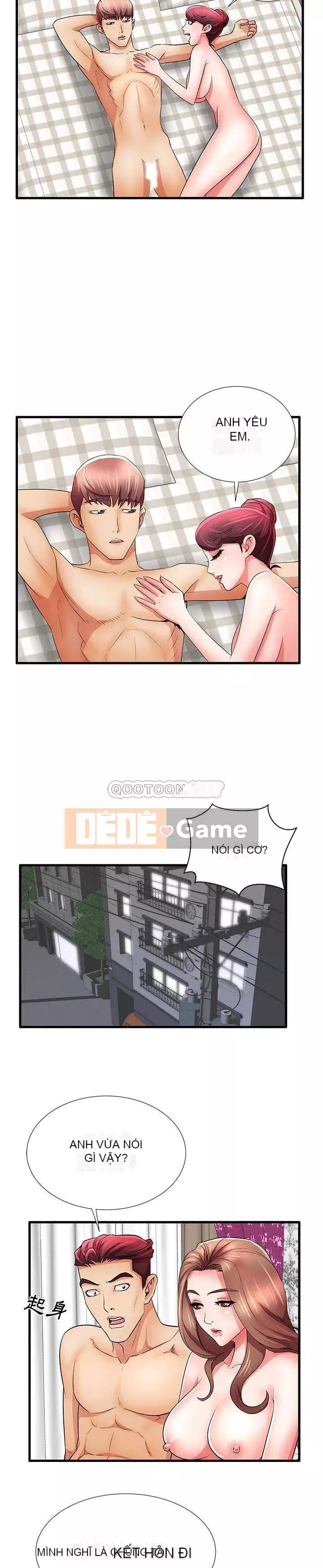 Mẹ Bị Loại Tập 1-54