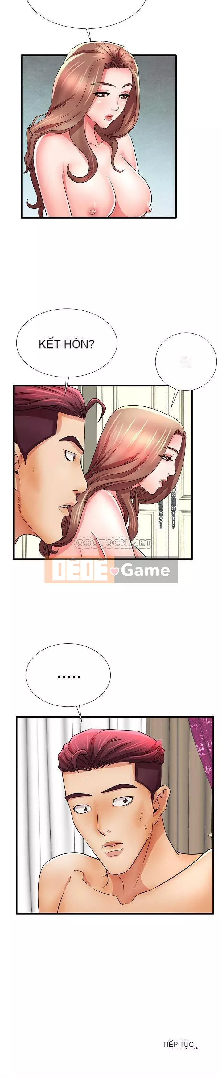 Mẹ Bị Loại Tập 1-54