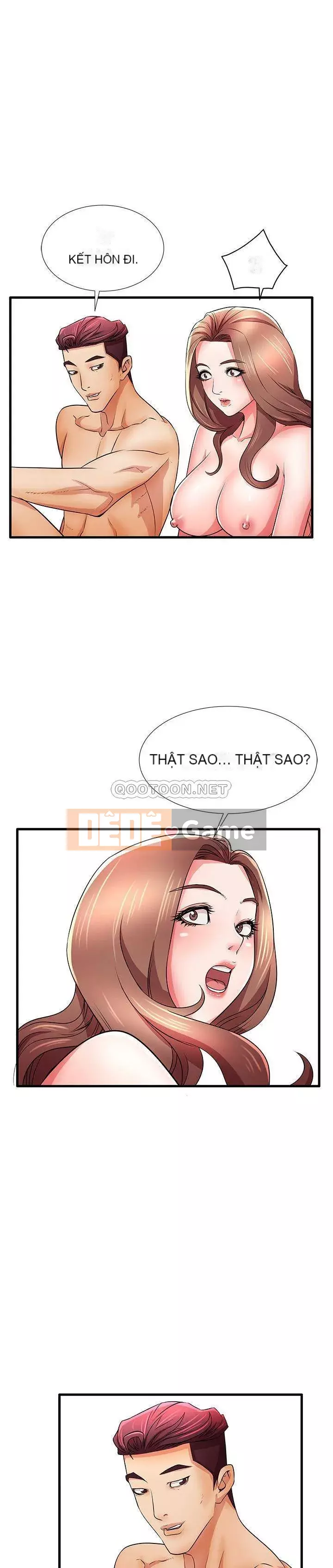 Mẹ Bị Loại Tập 1-54