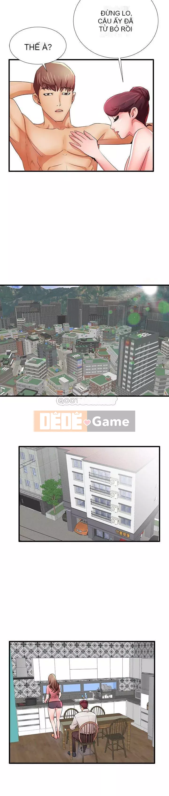 Mẹ Bị Loại Tập 1-54