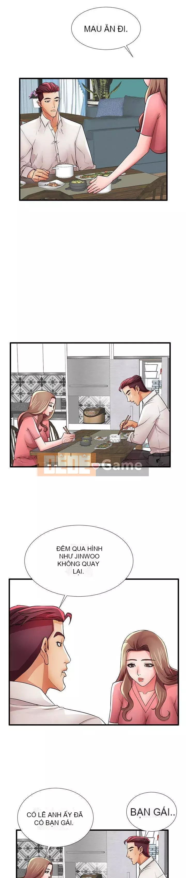 Mẹ Bị Loại Tập 1-54