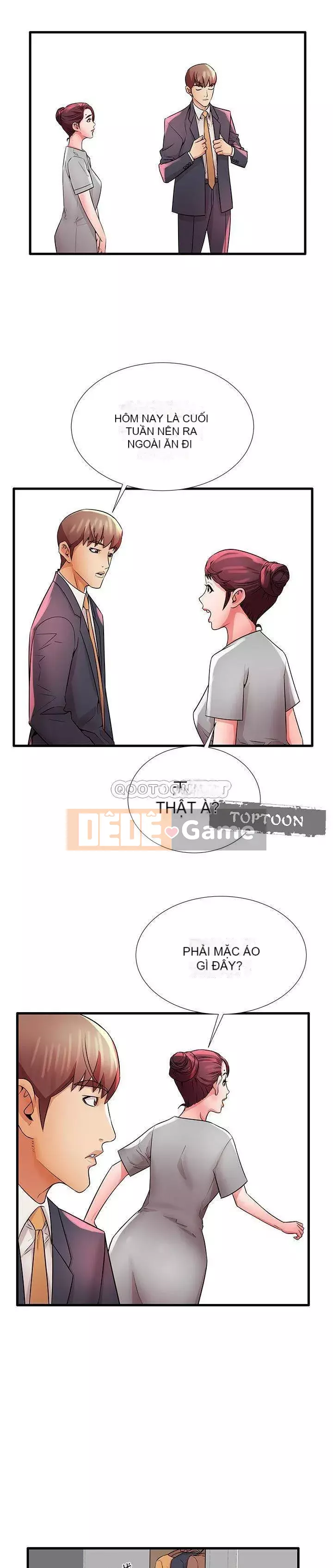 Mẹ Bị Loại Tập 1-54