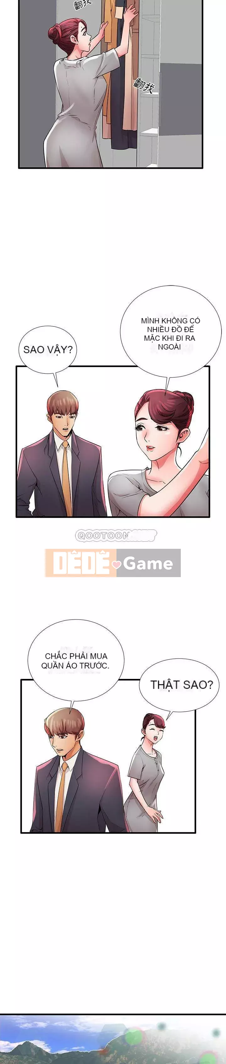 Mẹ Bị Loại Tập 1-54