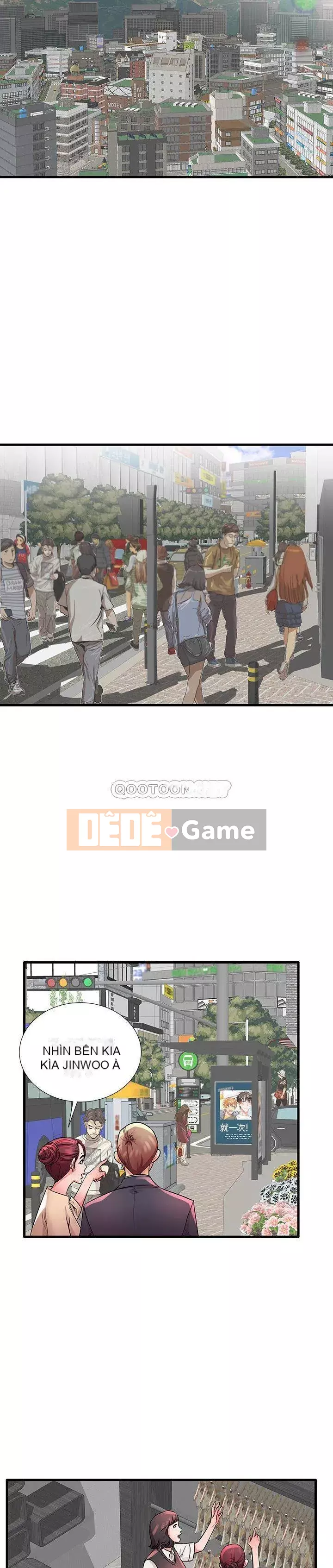 Mẹ Bị Loại Tập 1-54