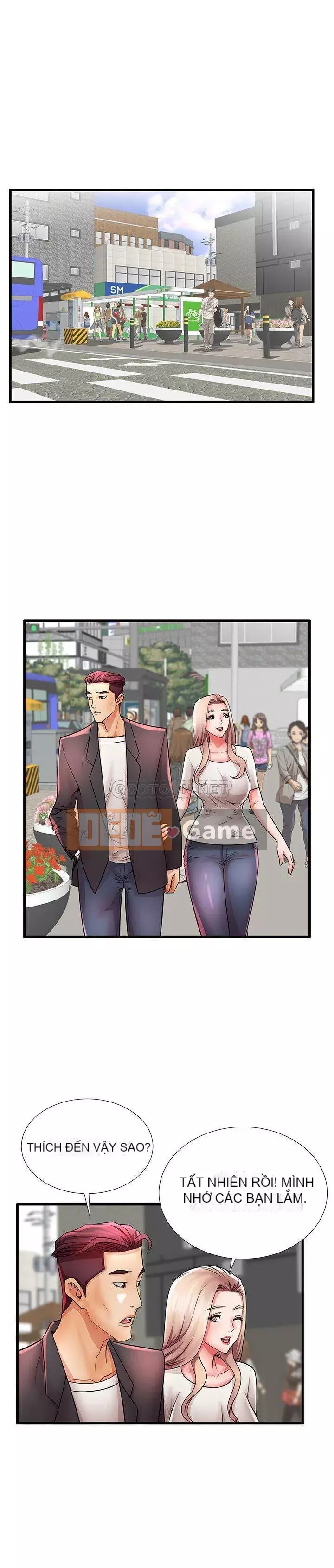 Mẹ Bị Loại Tập 1-54